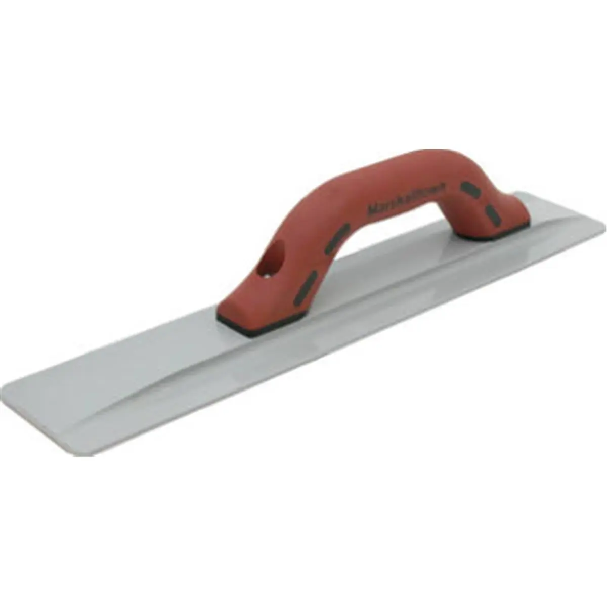 212 MAIN Magnesium Float (Model 14610) - 16x3.12 in, Most Popular Float Design, Beveled Edges, Soft Grip Handle, Torque Pads, 3.13x3.13x1.65 in Dimensions