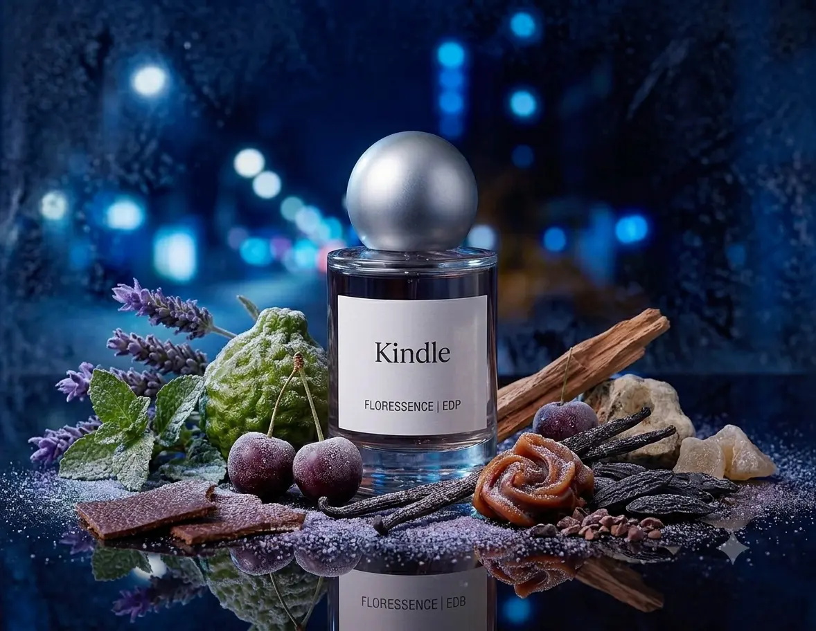 9ml Decant | Kindle EDP by Floressence