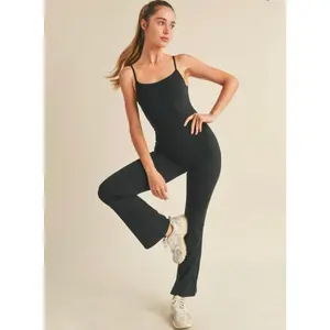 Harley flare jumpsuit Harley flare jumpsuit