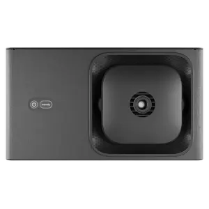 Scentiment HVAC 2 Diffuser - Cold Air Fragrance Oil Diffuser for Homes & Offices with Touchscreen Display & Adjustable Scent Intensity | Covers 5000 Sqft