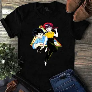 Ranma (1) T-Shirt