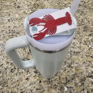 Tumbler Tag - Elegant Drinkware with Classic Design and Versatile Use