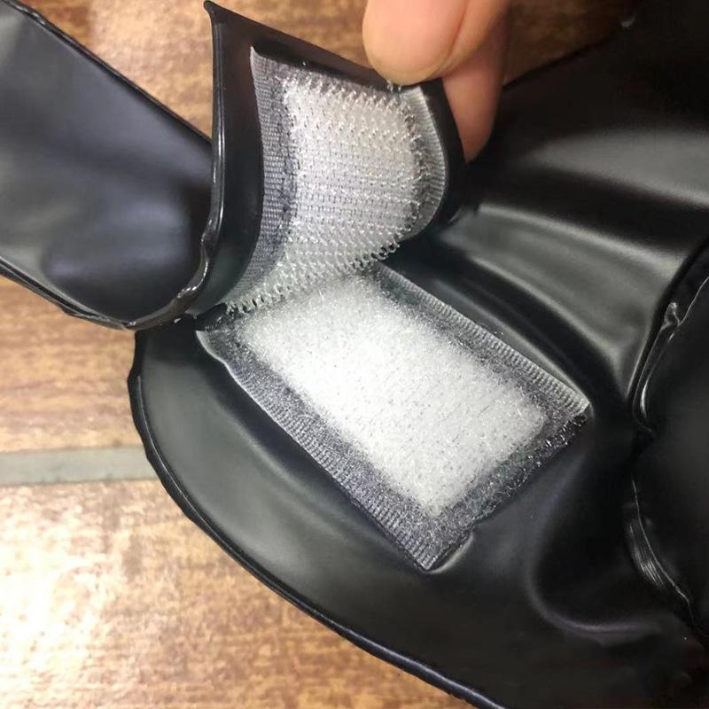 Inflatable Shampoo Basin, Portable Hair Washing Tray for Bedridden, Elderly, and Disabled – Lightweight and Convenient for Home Use