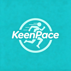 KeenPace KeenPace