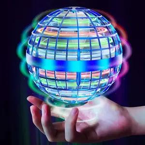 2025 Galaxy Orb Floating Spinner – Hand-Controlled Hover Ball • Outdoor Trick Spinner • Motion Flight Gadget for Adults & Teens Christmas-Day Black-Friday-2025 Halloween-2K25