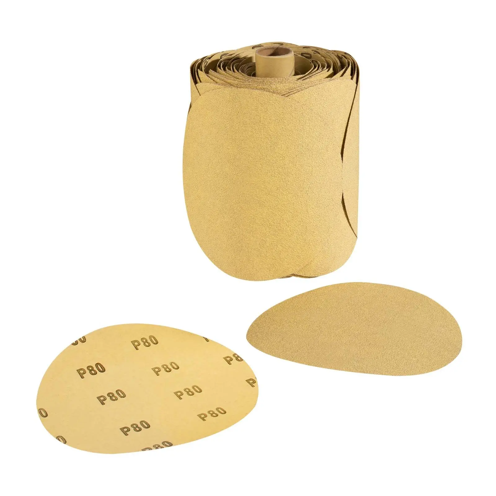 80 Grit