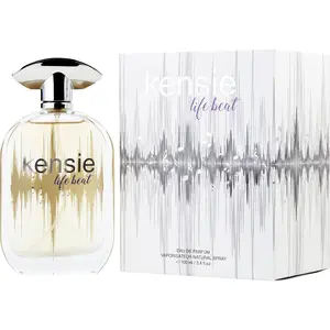Kensie Life Beat By Kensie Eau De Parfum For Women