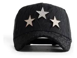 Barbas Hats x CT ''ROCKSTAR''