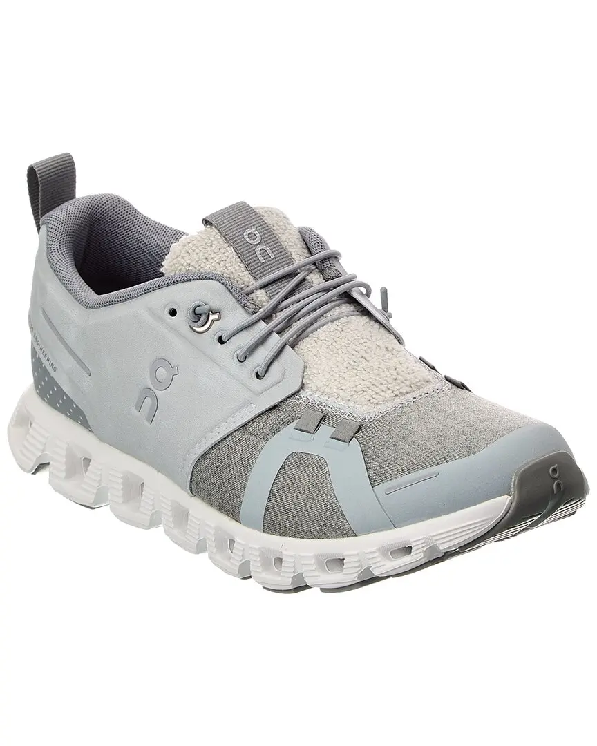 On Running Cloud 5 Terry Sneaker