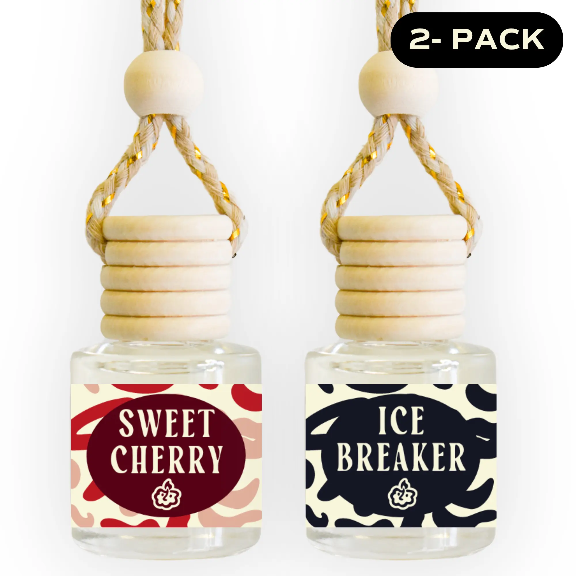 Cherry + Ice Breaker