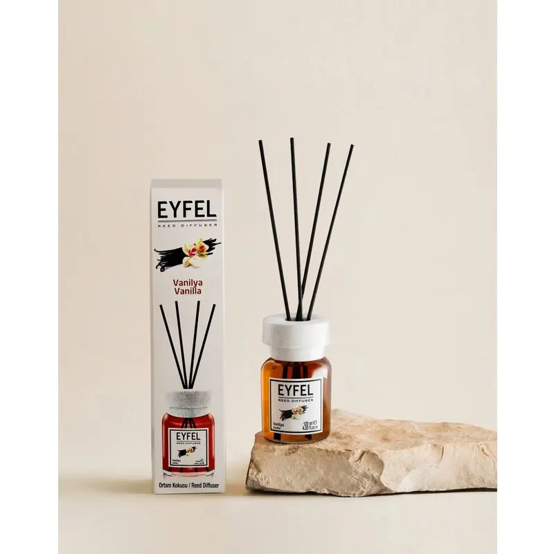 EYFEL Reed Diffuser 4 Fl.Oz - Vanilla