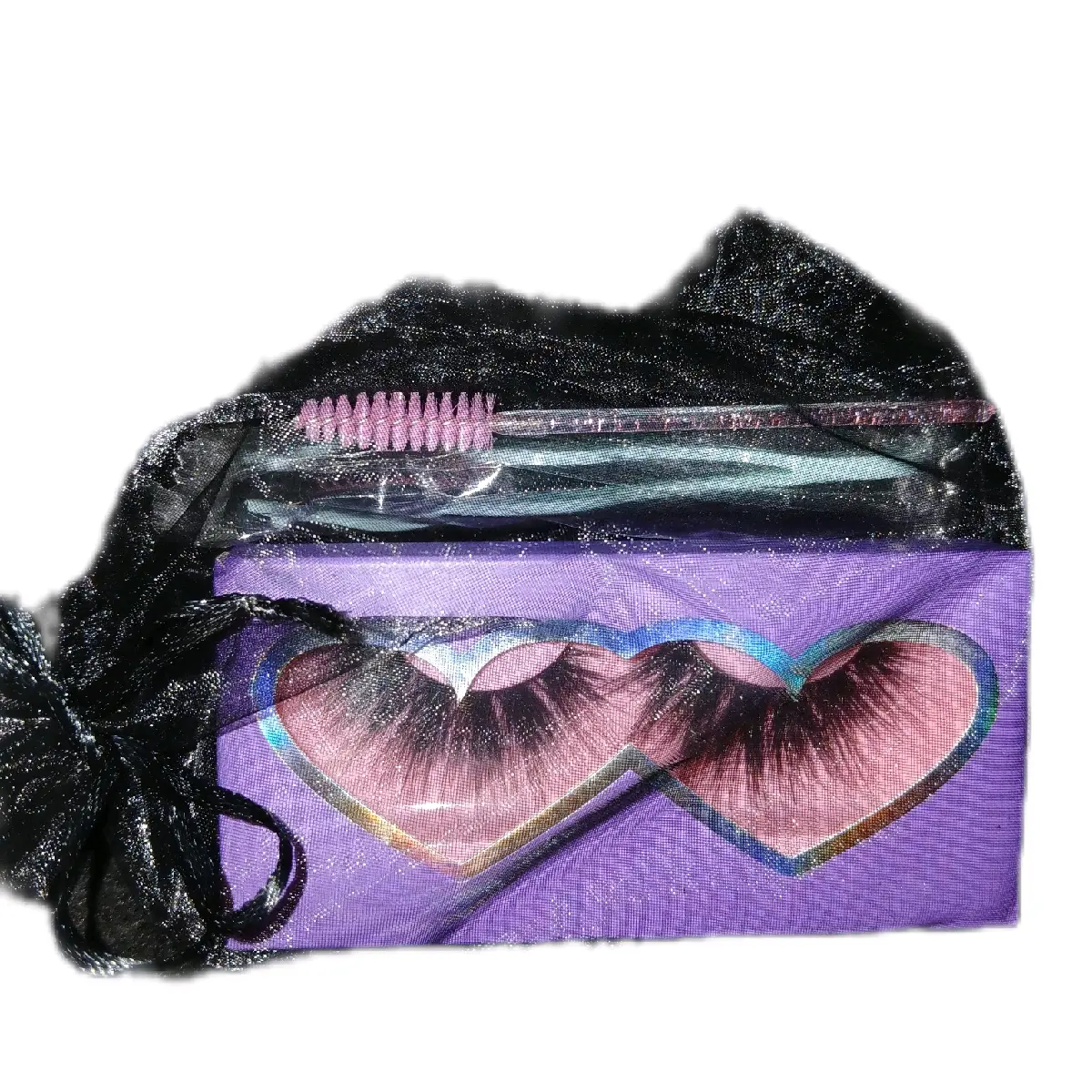 MINK LASHES BY BABEZOFBEAUTYLLC