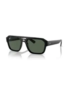 Ray-Ban RB4397 Corrigan Bio-Based Sunglasses