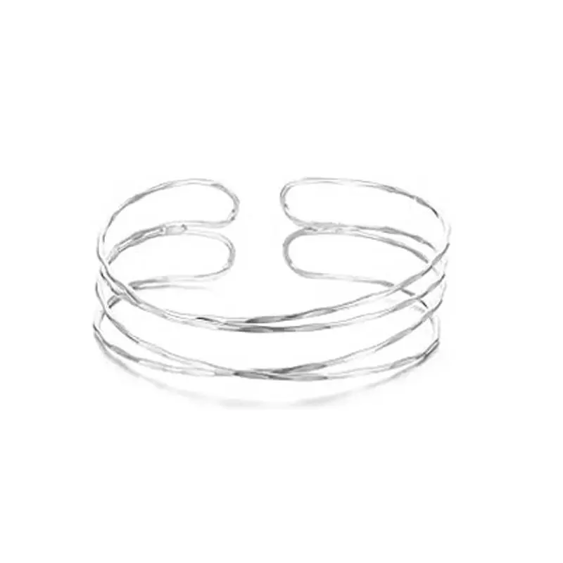 Silver four line model