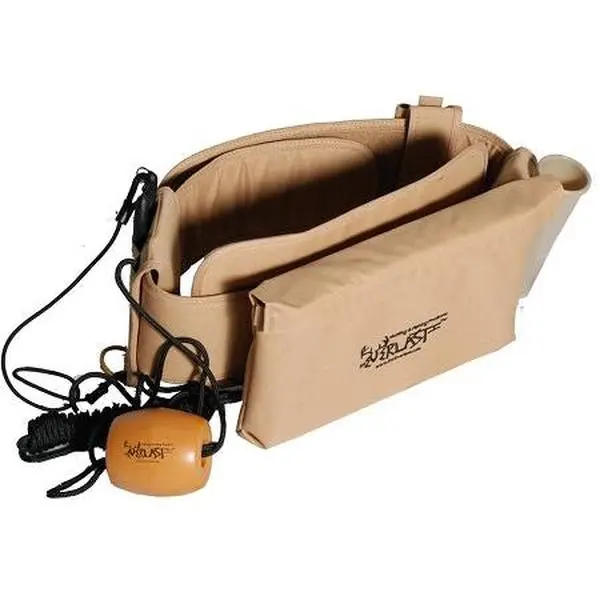 G2 PRO WADING BELT