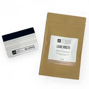 Luxe Squeegee & Paste