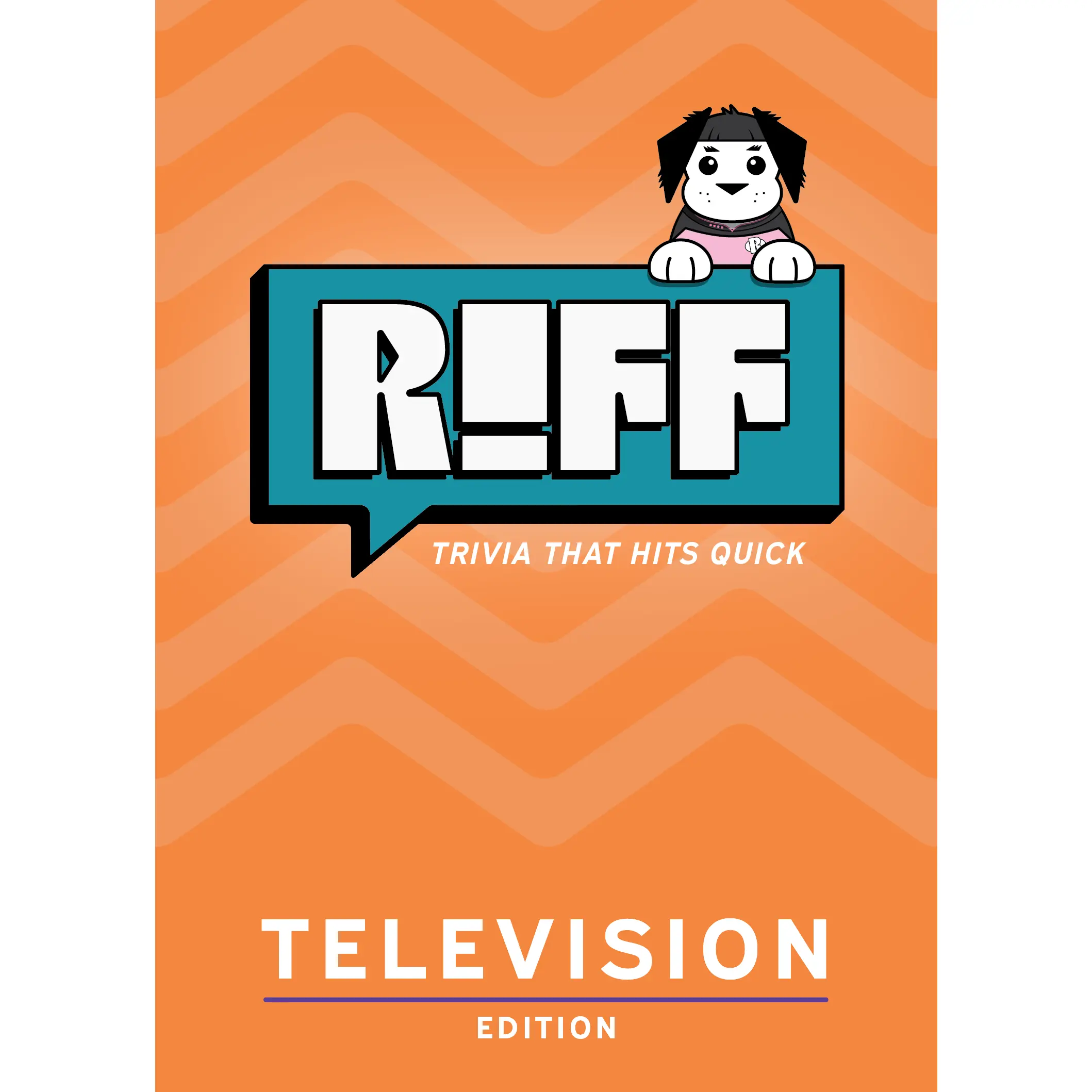 RIFF Trivia: Television Edition