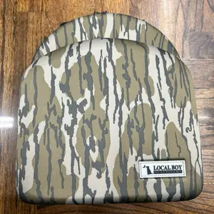 Hat Box - Original Bottomland