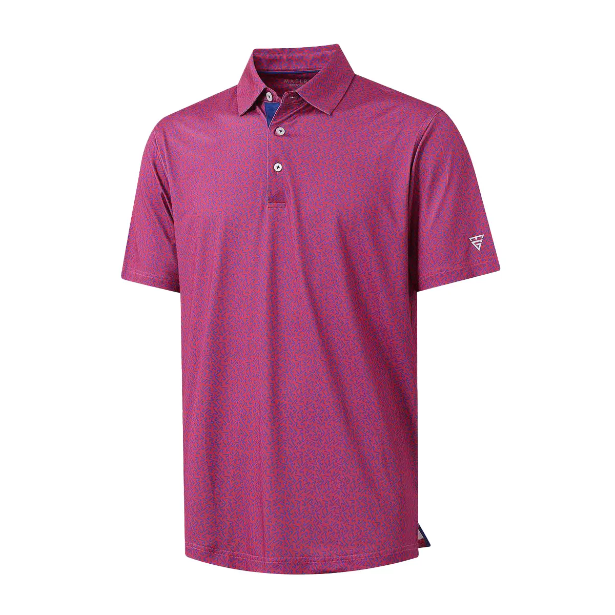 ROSE ABSTRACT FIGURE