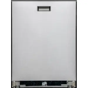 Equator Advanced Appliances SBT 2440 Equator 24' Built-In Dishwasher w/ Top Control 15 Place Settings Made in Europe