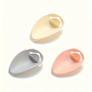 1pc Kitchen Faucet Extender Hand Wash Water Assist Extender Thicker sink Water Guided Silicone Extender Bathroom faucet splash proof water extension nozzle