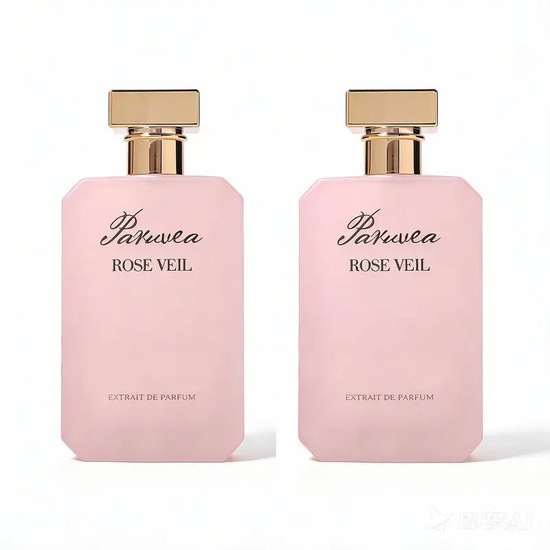 Rose Veil * 2