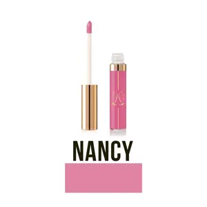 LEGACY DREAM LUXURY LACQUER LIP GLOSS - NANCY