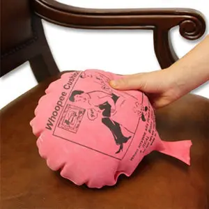 Whoopee Cushion