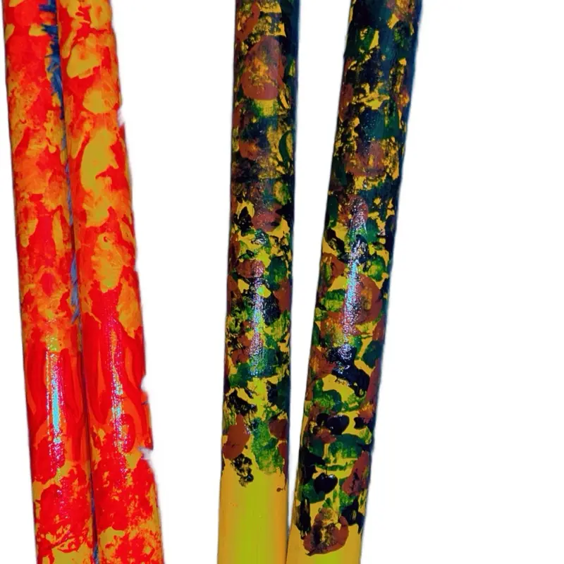 Mattah Sticks