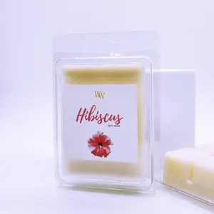 Hibiscus Wax Melt