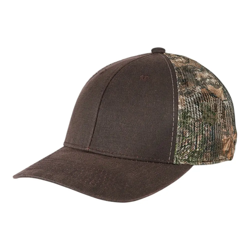 Realtree Edge/ Brown