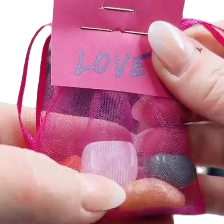 Love Stone kit