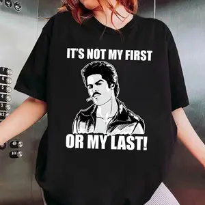 Vintage Movie Shirt, Old Movie Shirt, Movie Shirt