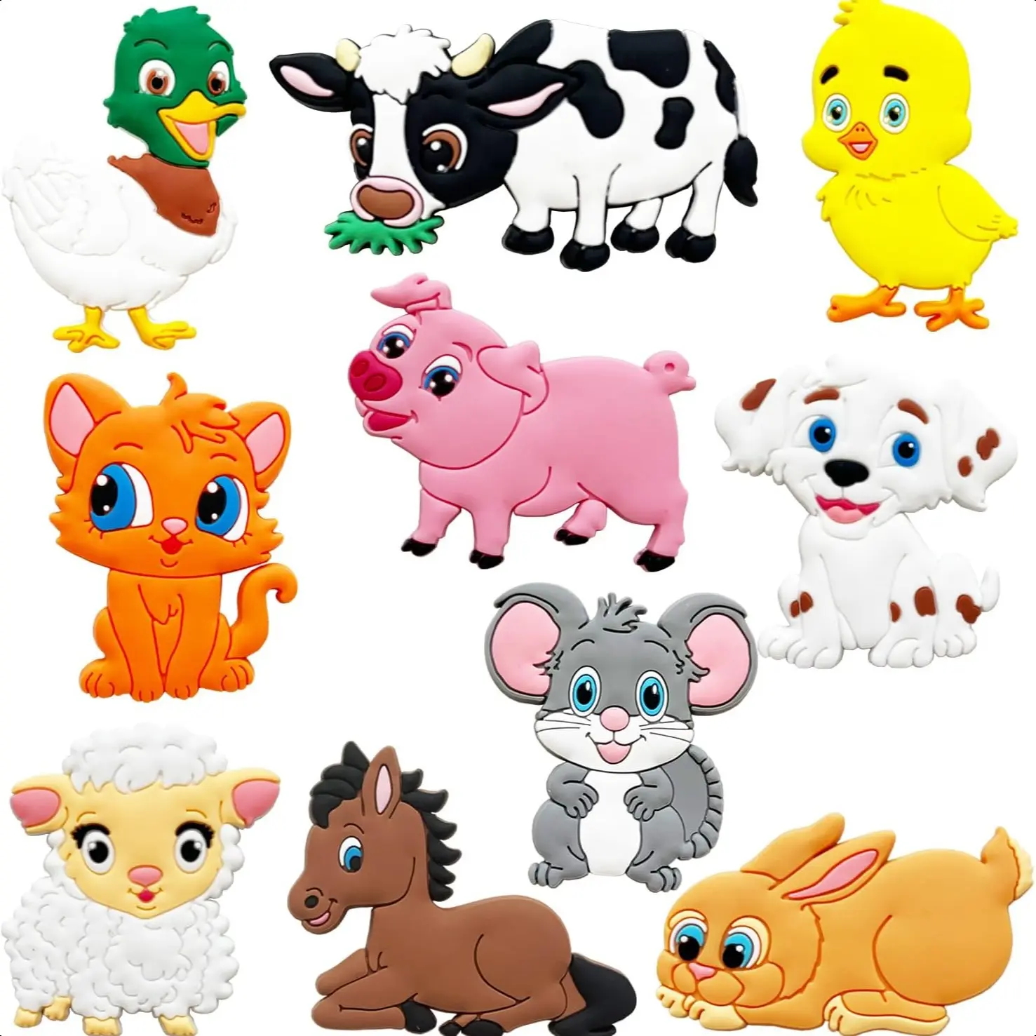 FARM ANIMALS