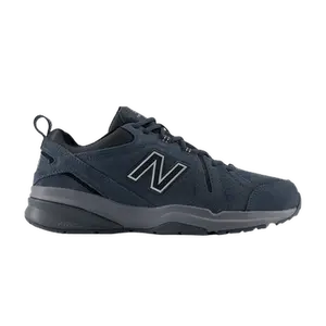 New Balance 608v5 'Orca Gunmetal'