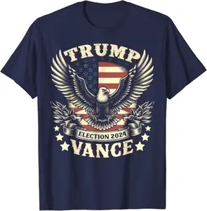 Donald Trump Grazed And Unfazed T-Shirt