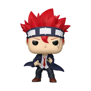 Funko Pop! Mashle: Magic and Muscles – Dot Barrett #2185