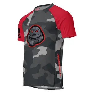 Juggernaut Fight Shirt