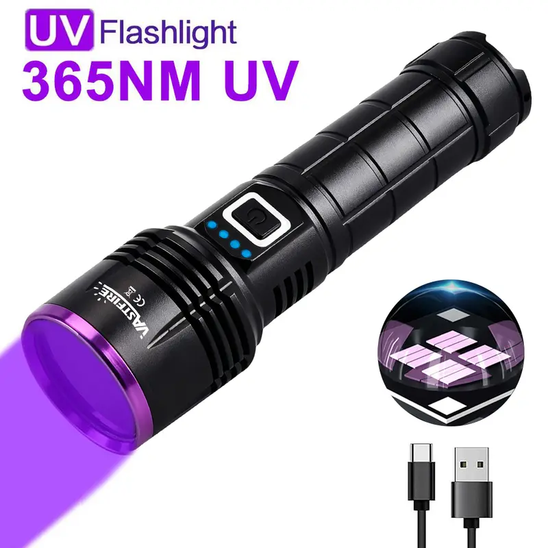 best 3000mah rechargeable flashlight 3000 Lumen Experience unmatched brightness with the Luminus LED 18650 3000mAh Rechargeable Li-ion Battery