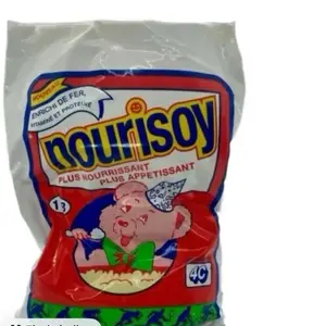 Nourisoy pou labouyi