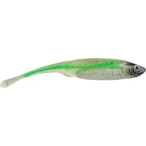 PowerBait Drip Minnow Fishing Soft Bait