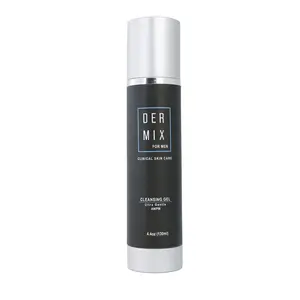 Cleansing Gel