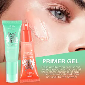 Hydrating Primer, Perfect Base Makeup, Seamless Application, Enhances Skin Tone, Ideal for Flawless Finish, Essential Beauty Product