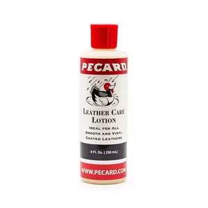 Pecard Leather Care Lotion