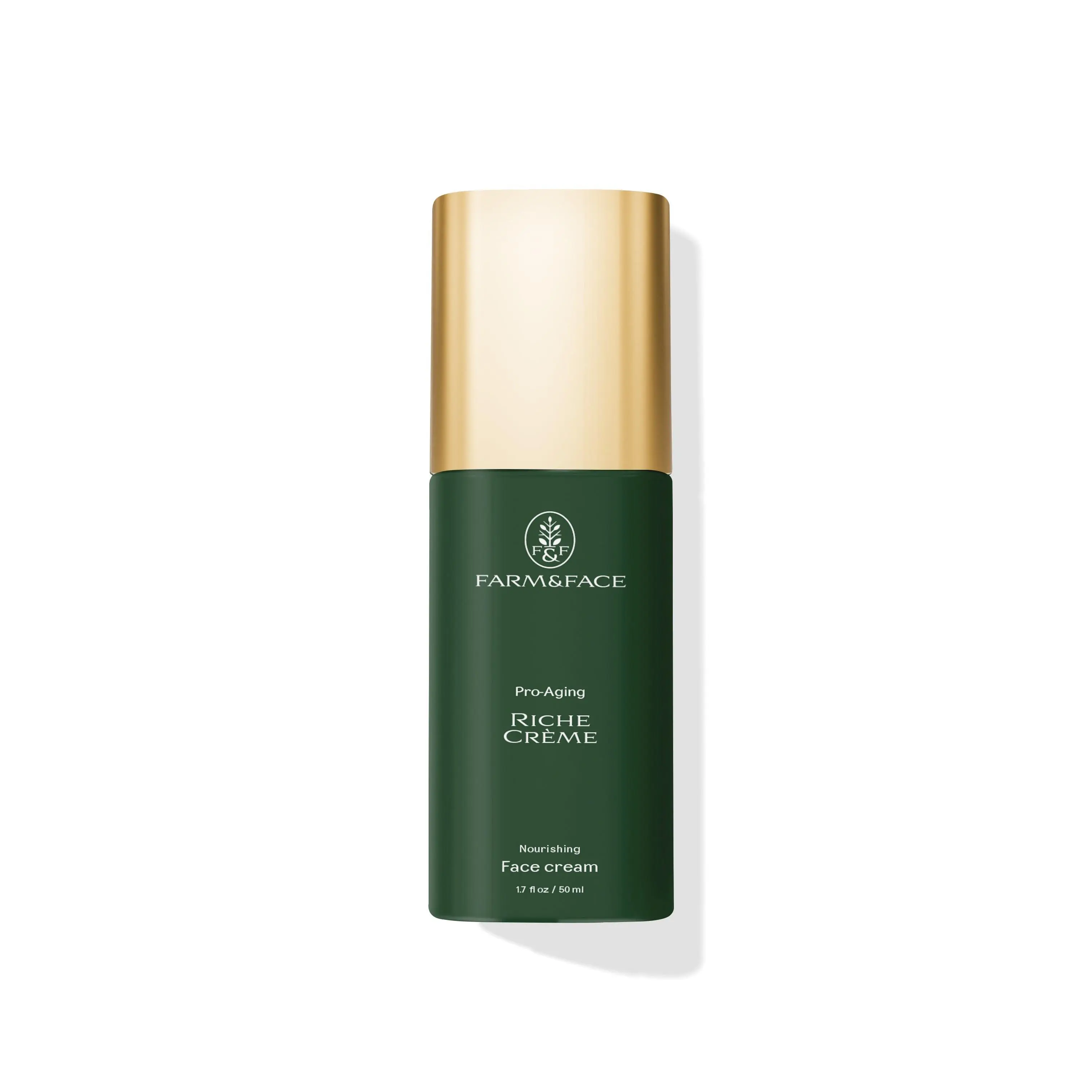 Farm & Face Daily Repair Cream