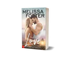 Tempted by Love (A single mom, neighbors-to-lovers romance) - Paperback