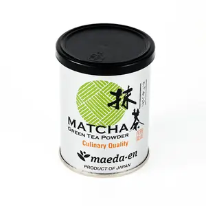 Maeda-en Japanese Matcha Green Tea Powder Culinary Grade 1.0oz Product of Japan