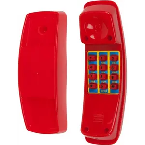 Swing Set Stuff Inc. Playground Telephone Red