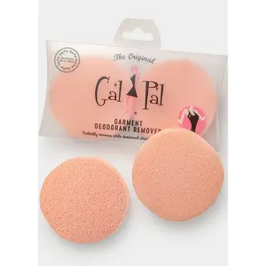 GAL PAL Garment Deodorant Remover - Two Pack