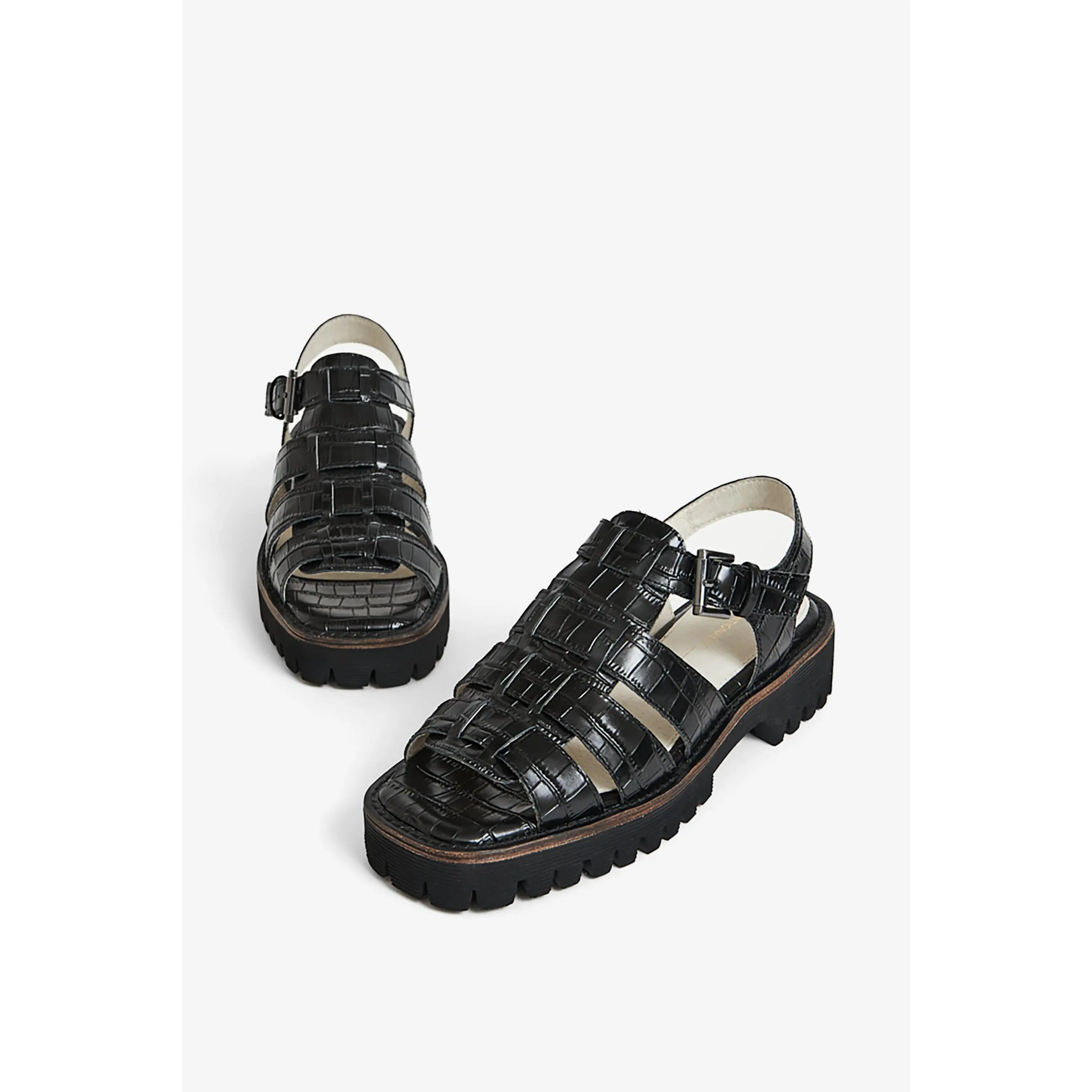 HADDIE DAD SANDAL